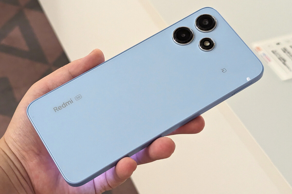 Xiaomi、29,800円のエントリースマホ「Redmi 12 5G」 - お