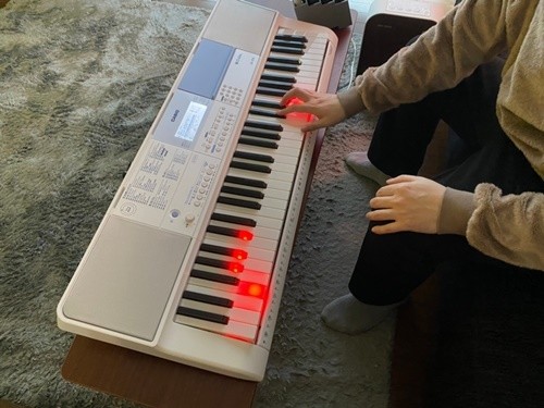 モニターレビュー】やってみたかったを叶えよう – おうち時間に光