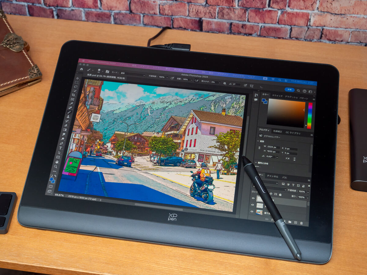 このクオリティでこの値段！ 冬のボーナスで思わず買いたくなっちゃう