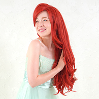 ディズニー ウィッグコレクション』が10月10日より販売受付開始