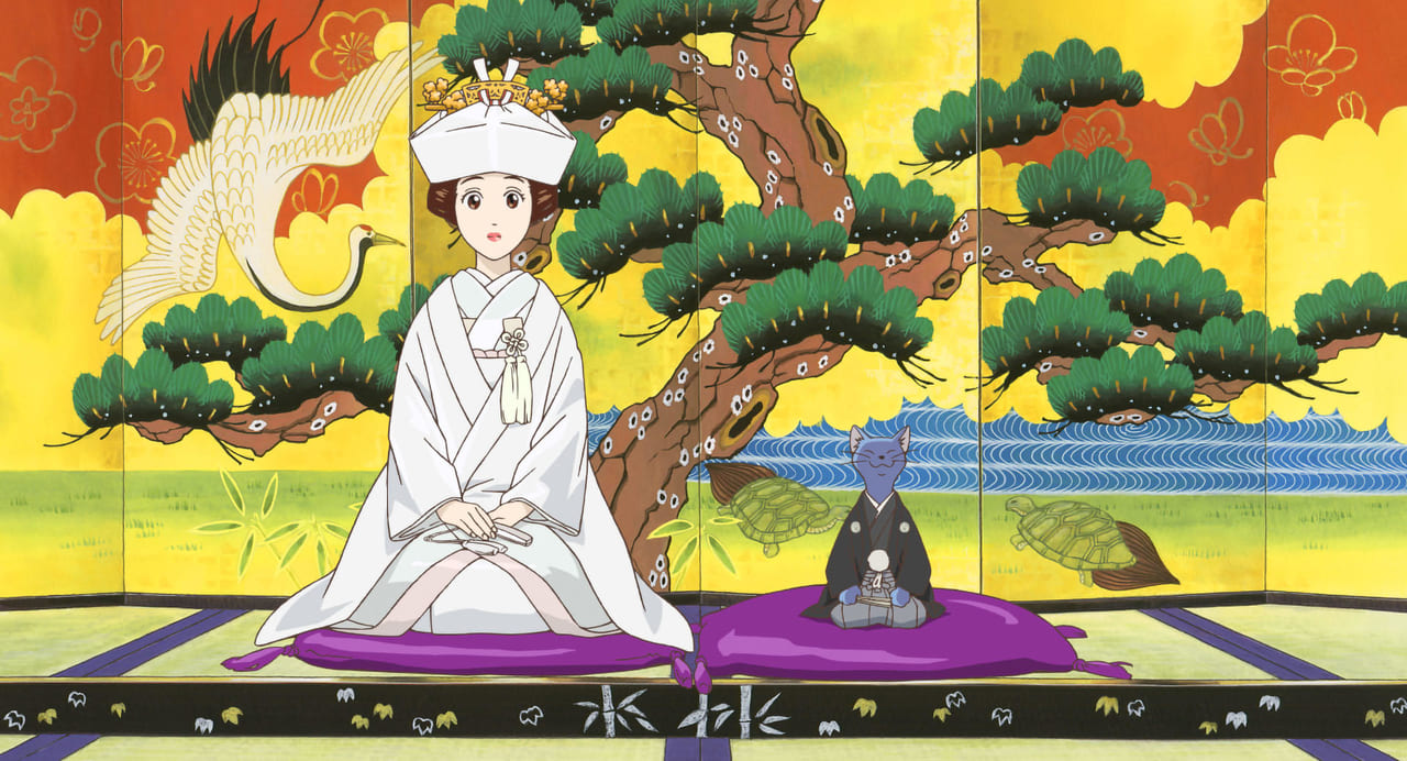 ジブリ映画『猫の恩返し』からバロン男爵の立体化オルゴールが登場。4