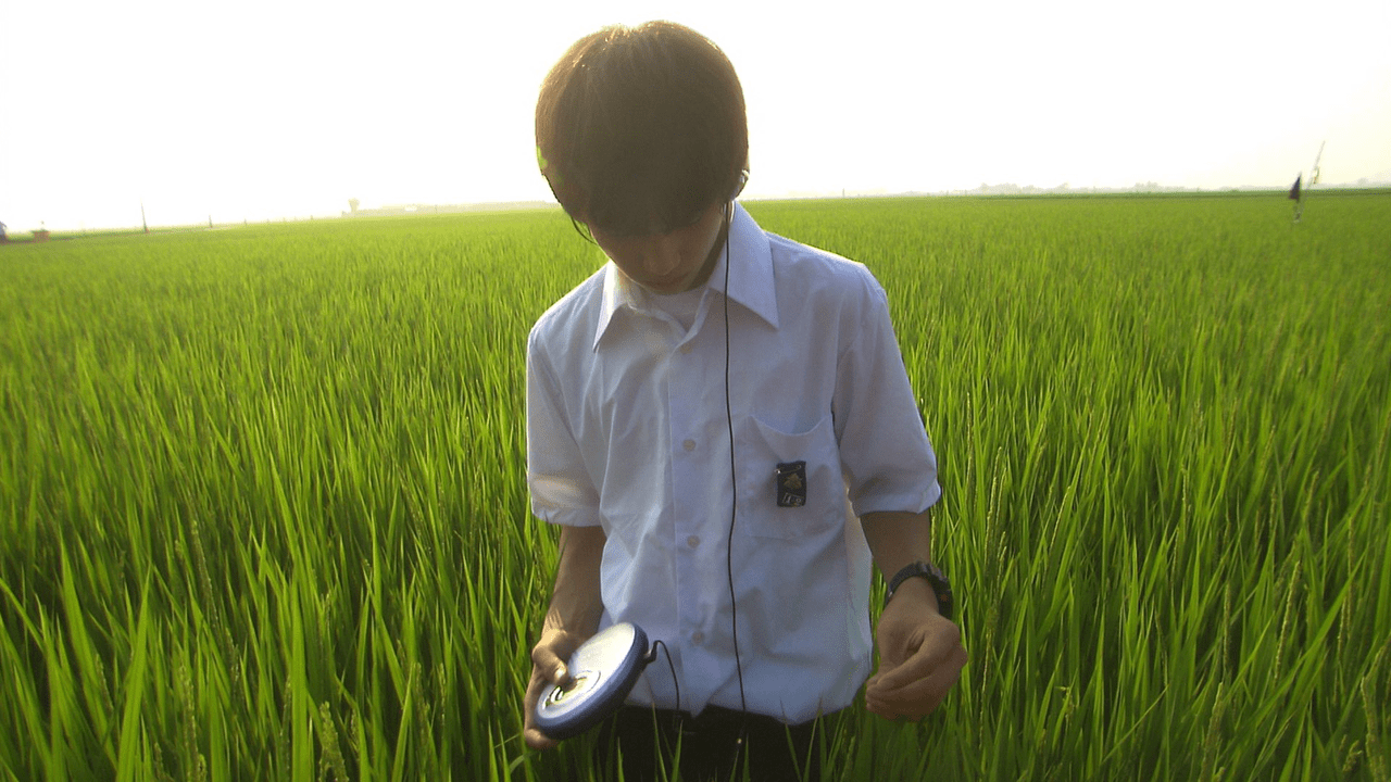 リリイ・シュシュのすべて』YouTubeにて期間限定で配信中