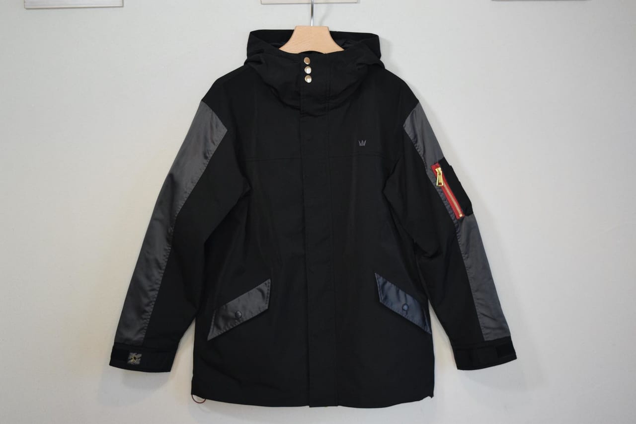 キングダム ハーツ」シリーズから、快適な着心地でスタイリッシュな