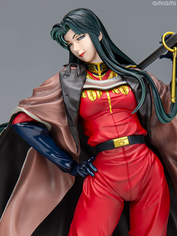 フォトレビュー】GGG 『機動戦士ガンダム0083 STARDUST MEMORY