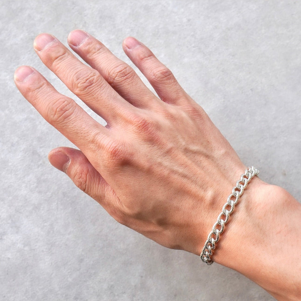 ティファニー ツイスト ロープ シルバー925 ブレスレット | ブランド