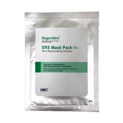 RegenSkin® リジェンスキン リジェンスキンSRS マスクパックセル