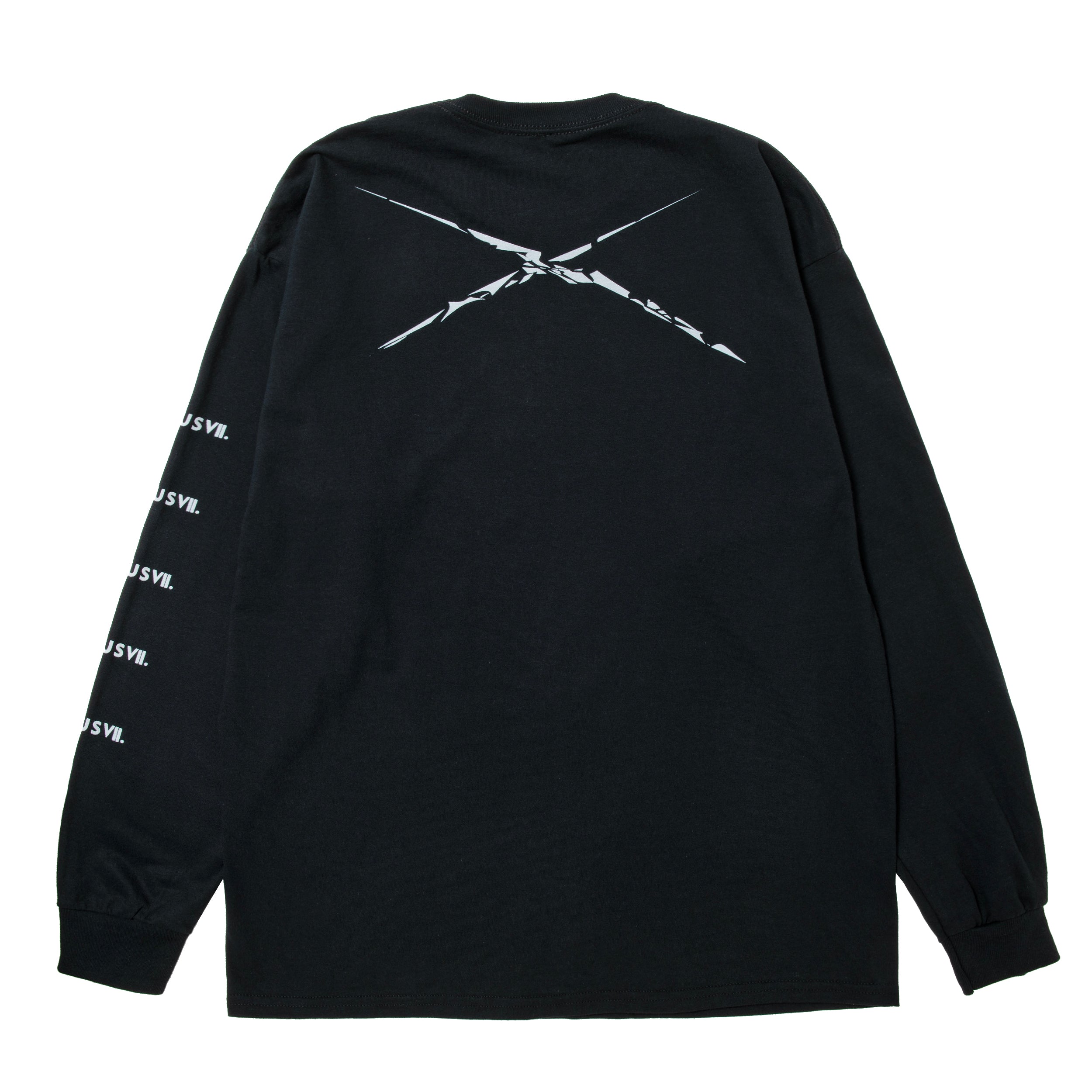 LONG SLEEVE T-SHIRTS – NEXUSVII.