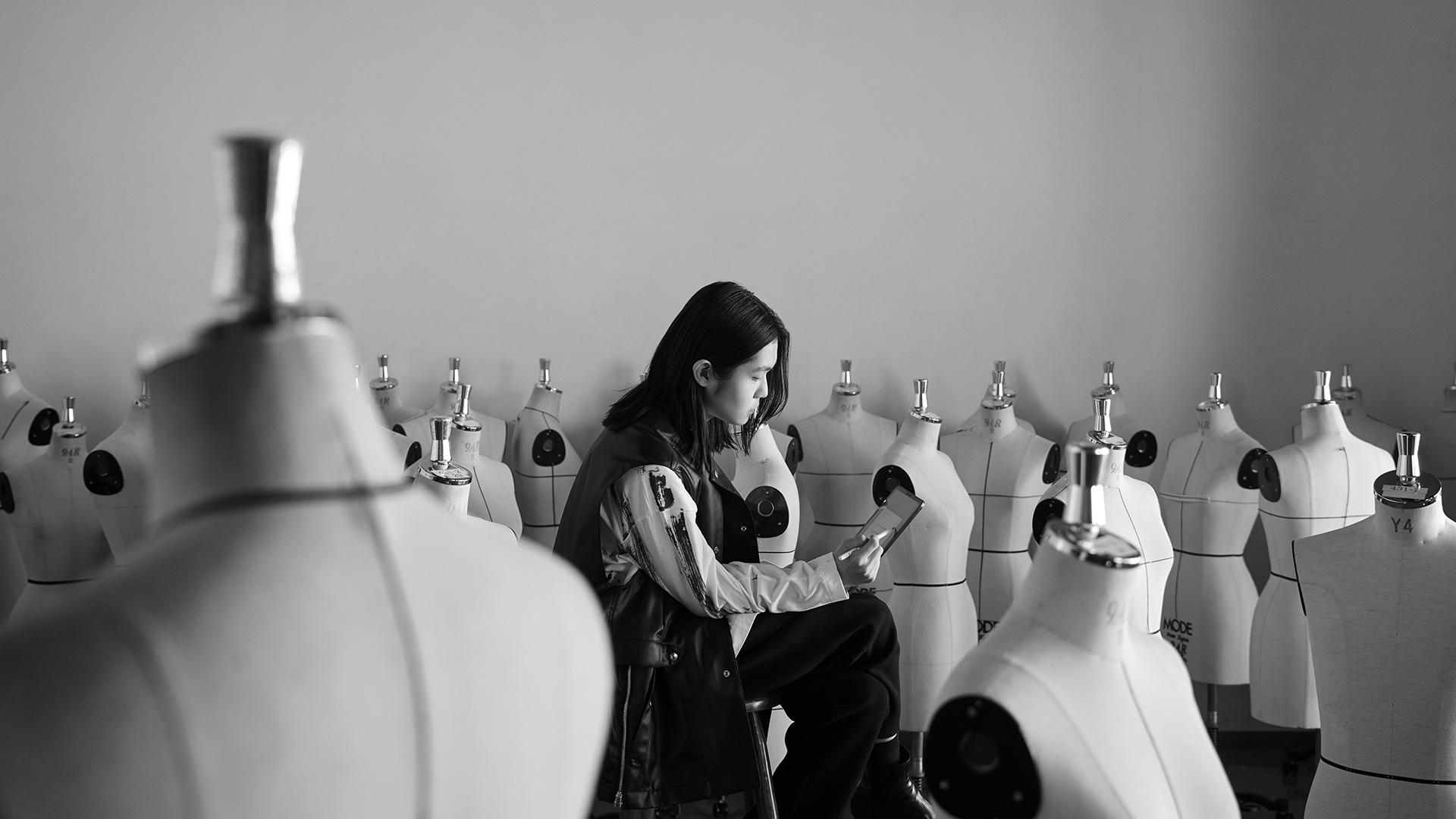 ファッションデザイン学科高度専門士コース｜東京モード学園