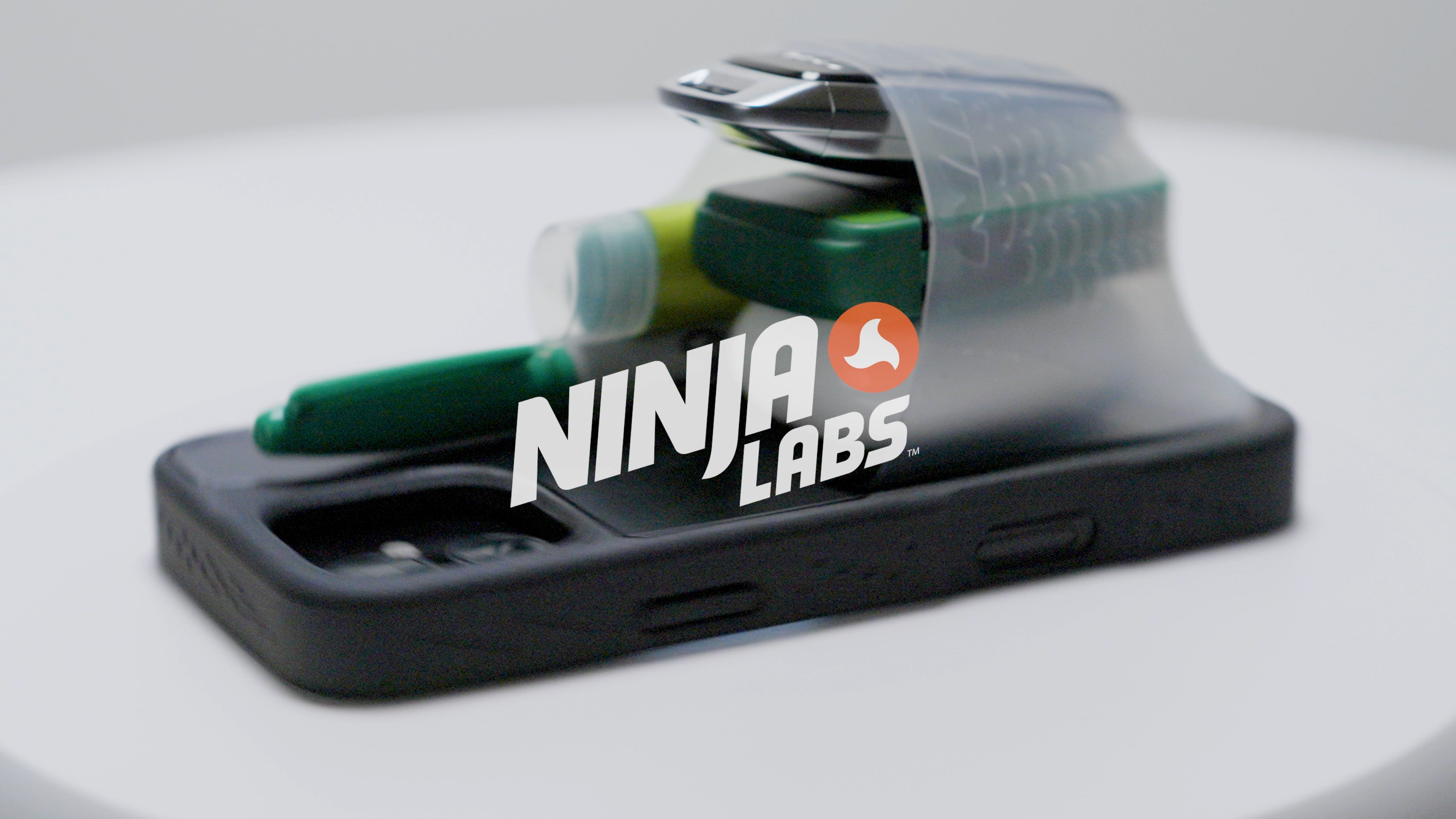 Flex Pouch - iPhone 16 – Ninja Labs