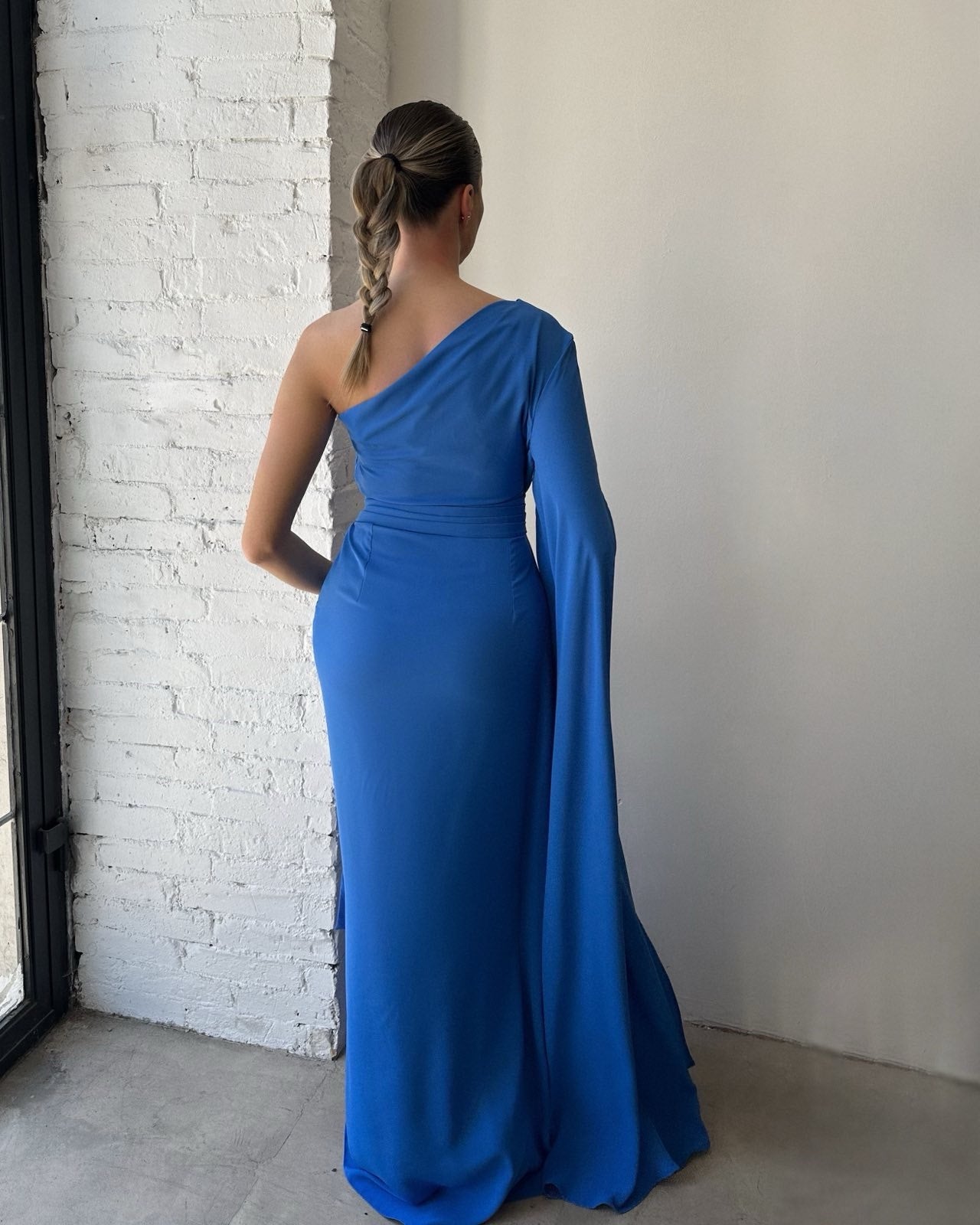 PENELOPE dress – Nia Nave