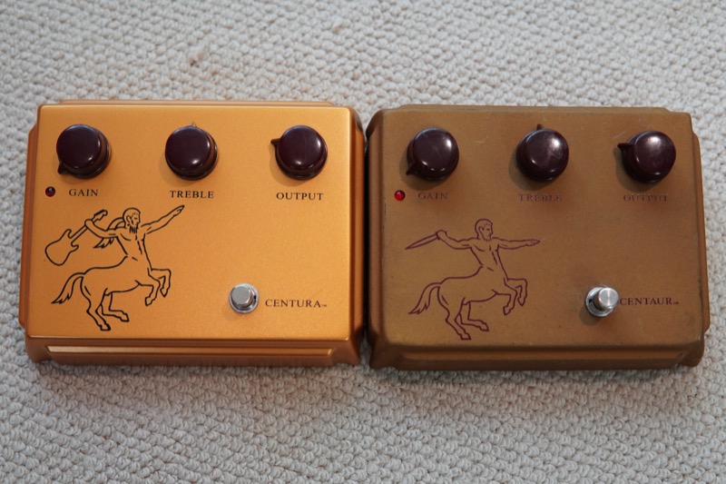 Ceriatone Centuraと本物ケンタウロスを比較【結論まで追記】 | NICO BLOG