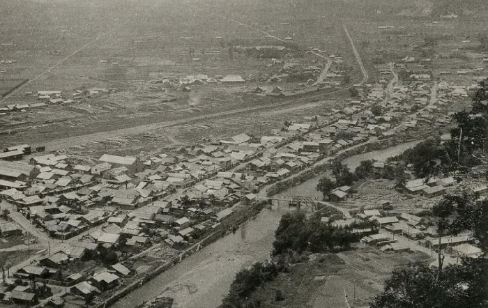 幻の鉄道・軌道線形の復元～地形図に記載されなかった鉄路