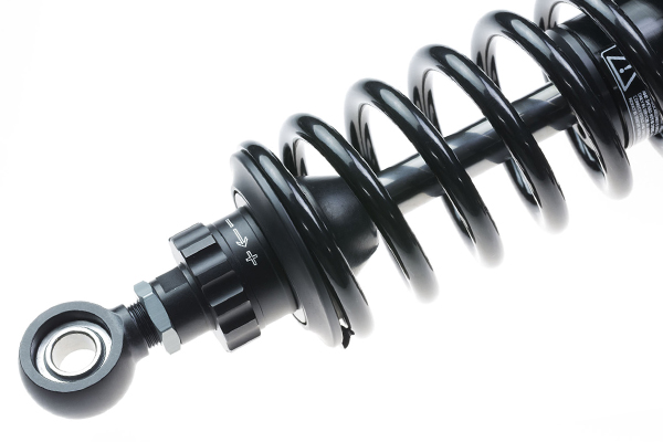 NITRON RACING SHOCKS