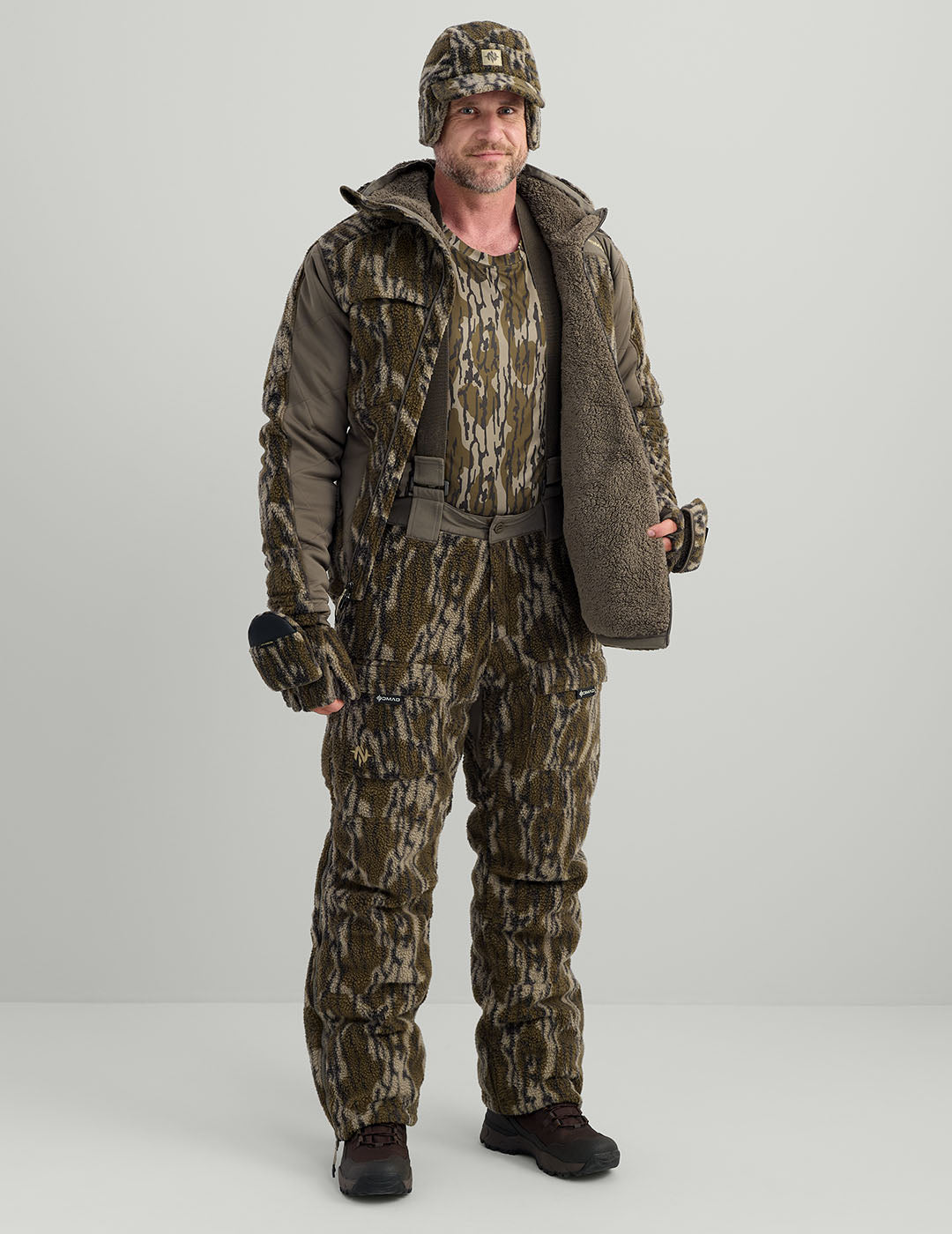 Cottonwood VX3 Pant – NOMAD Outdoor