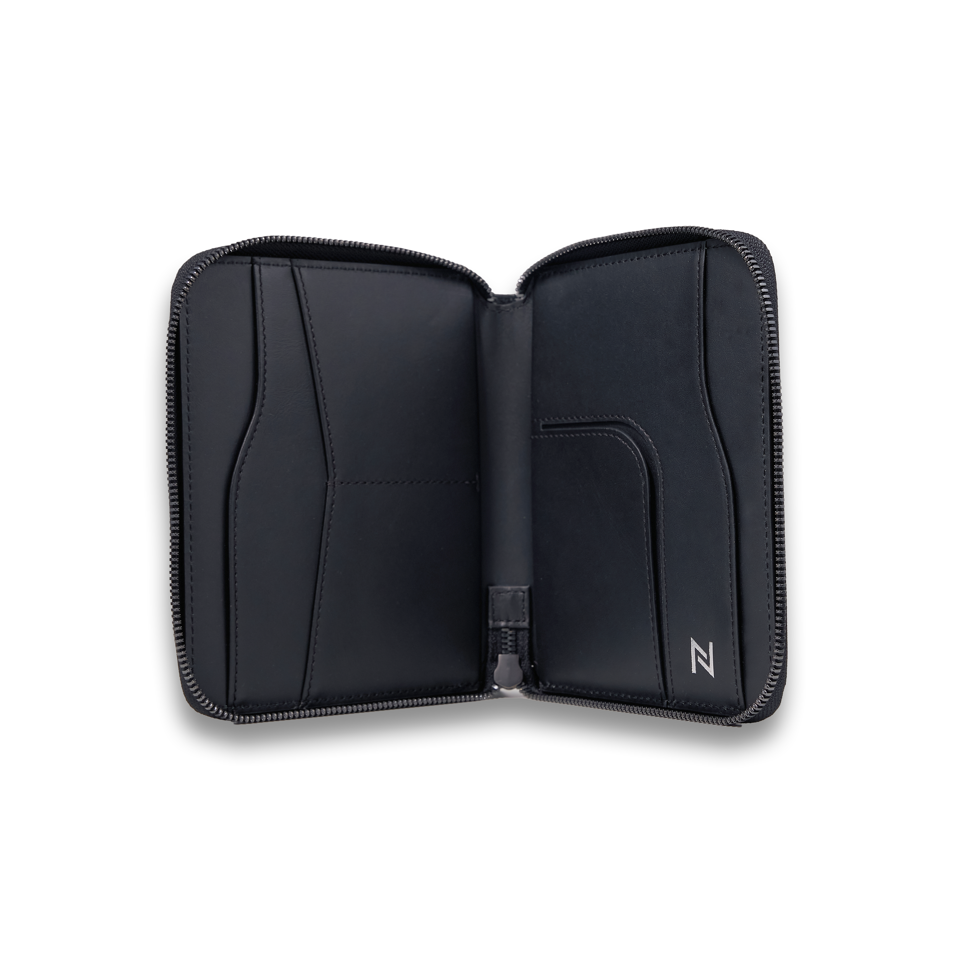 Kazoku Multi-Passport Wallet And Luggage Tag Set – Nomad Lane