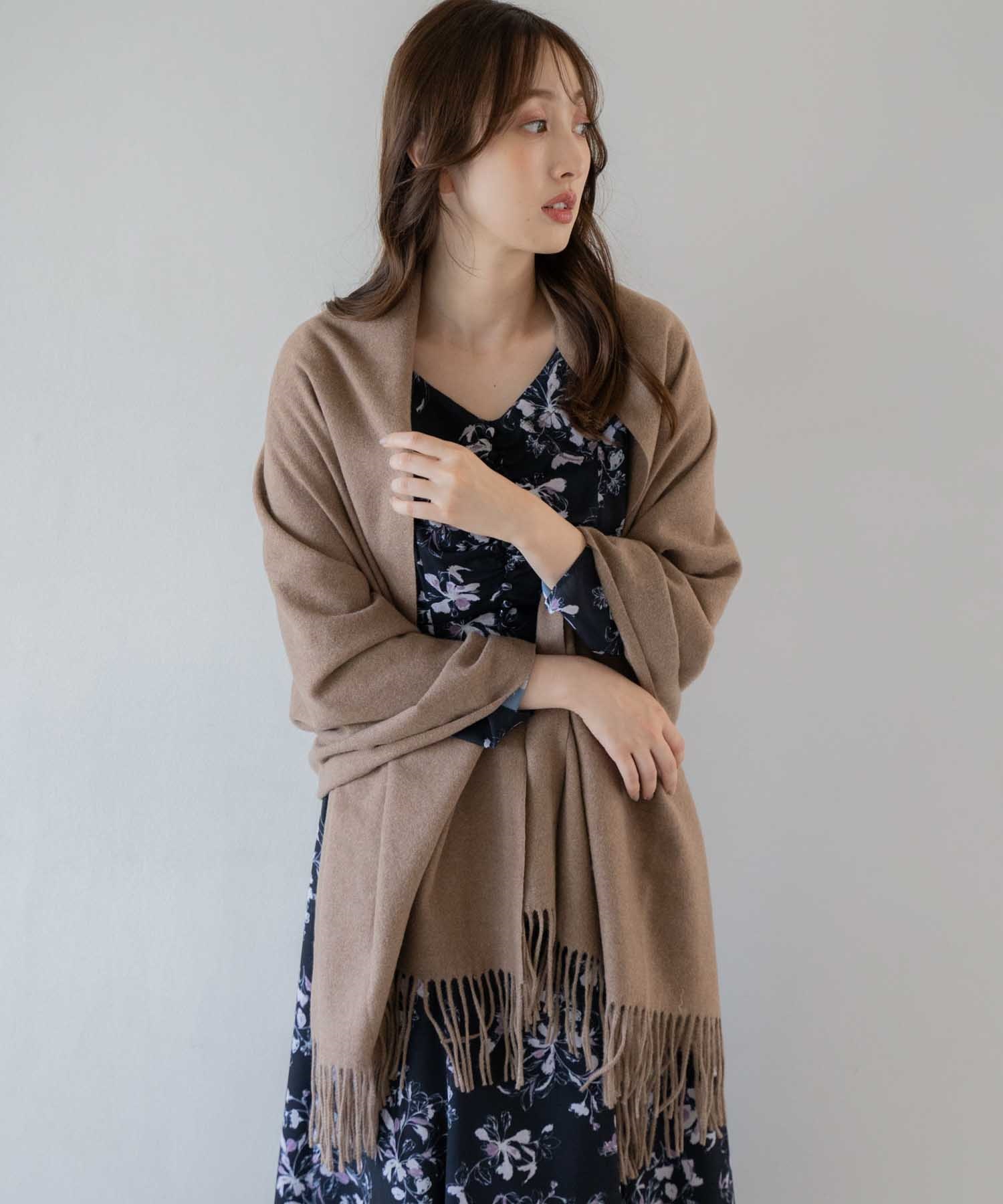 大判ストール | ストール・マフラー | NOELA OFFICIAL WEB STORE