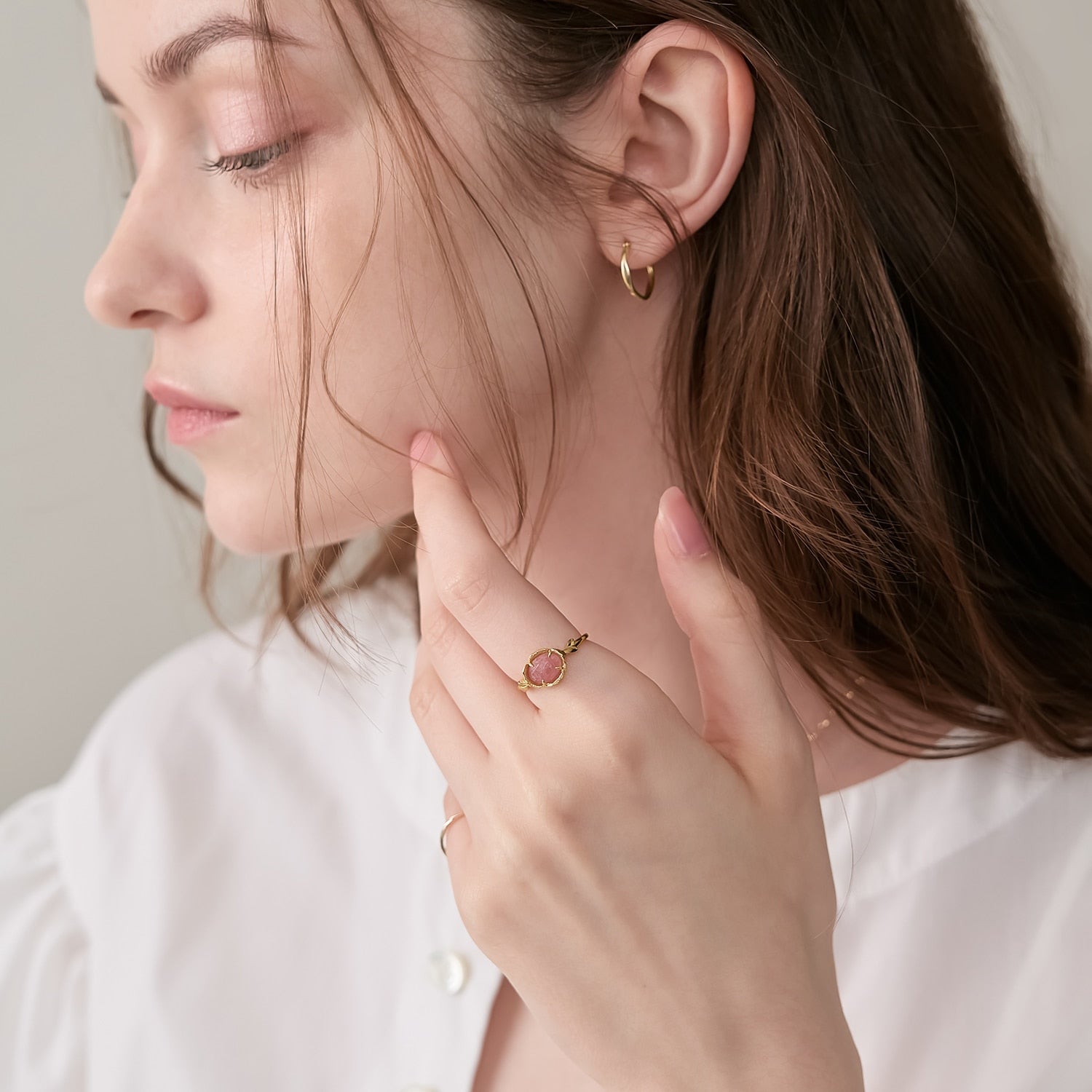 リング｜ノジェス 公式オンラインストア