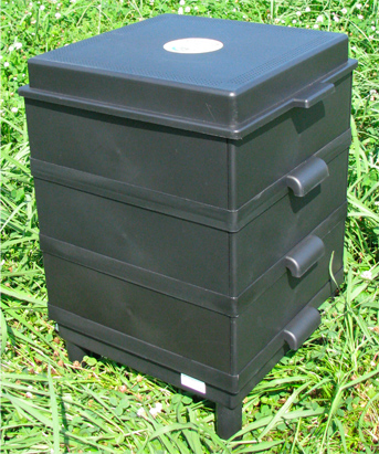 ミミズコンポスト - 株式会社 農業経営研究所