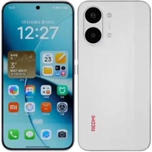 Redmi Turbo 5 Max 5G (512GB/16GB) / White (China) – 海外スマホの
