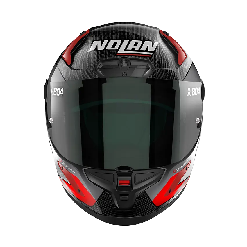 X-804RS ULTRA CARBON | ノーランヘルメット | NOLAN