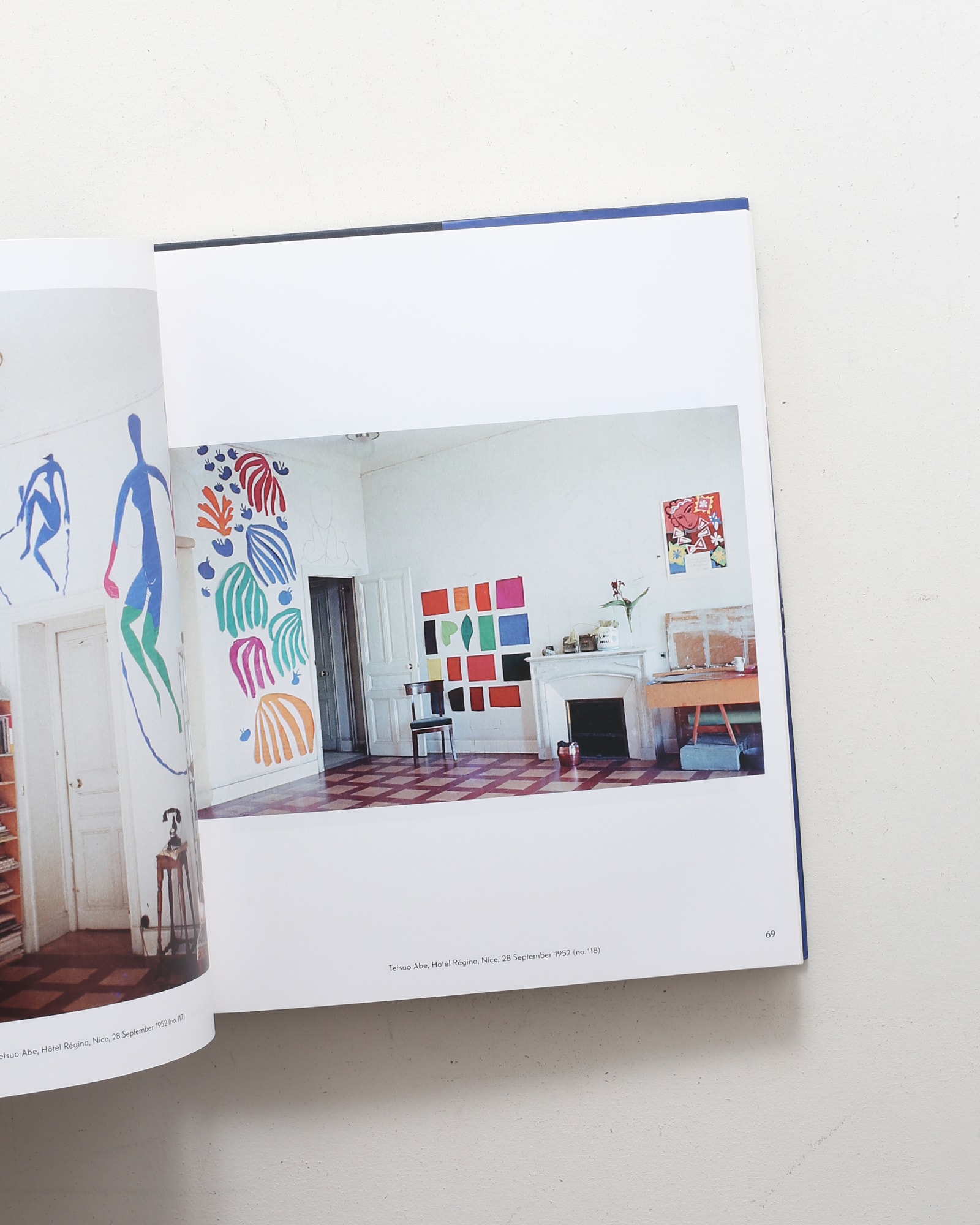 Henri Matisse: The Cut-Outs ハードカバー版 | アンリ・マティス