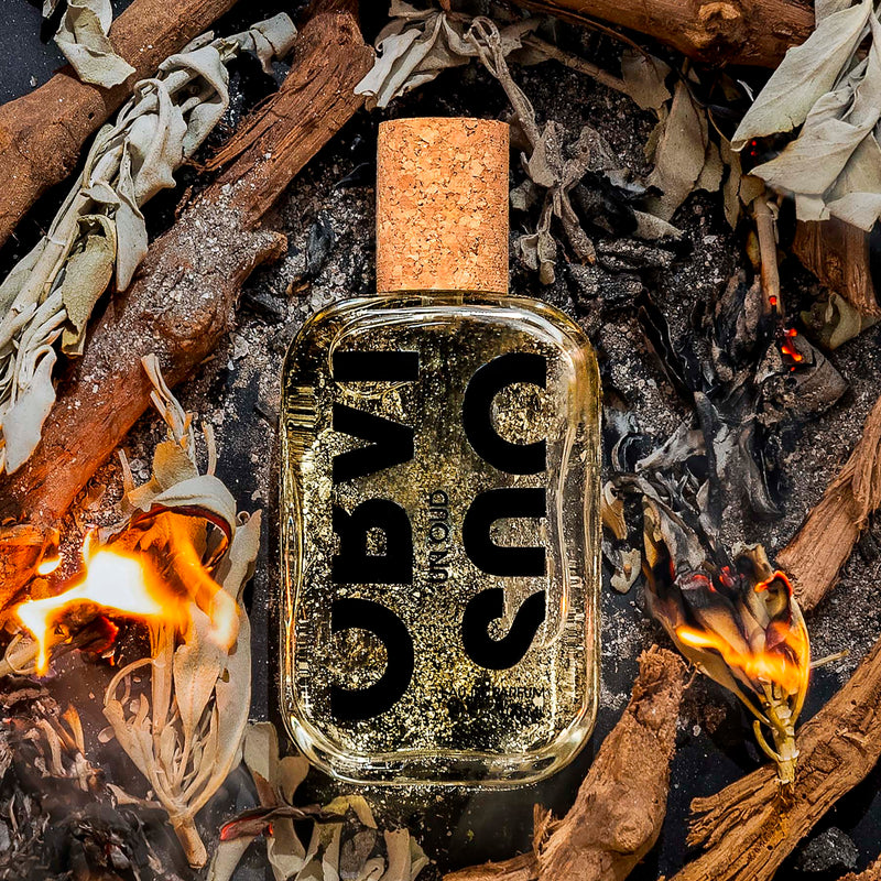 アン ウード – NOSE SHOP