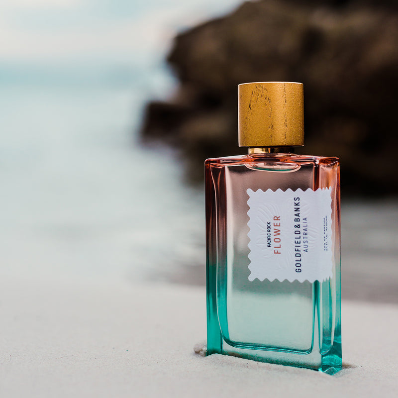 パシフィック ロック フラワー – NOSE SHOP