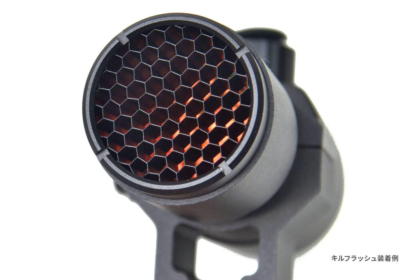 COMBAT M68 CCO | COMBAT SERIES | ノーベルアームズ ｜NOVEL ARMS