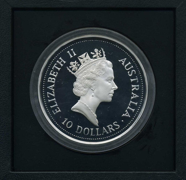 オーストラリア – 2ページ目 – 野崎コイン