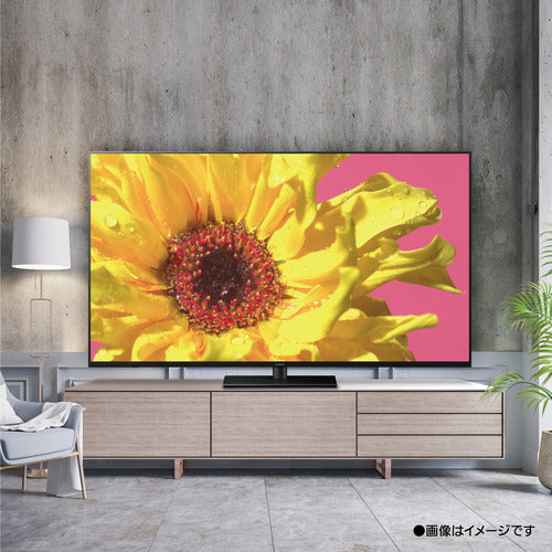 パナソニック 65V型4K対応液晶テレビ TH-65LX950 — nmo