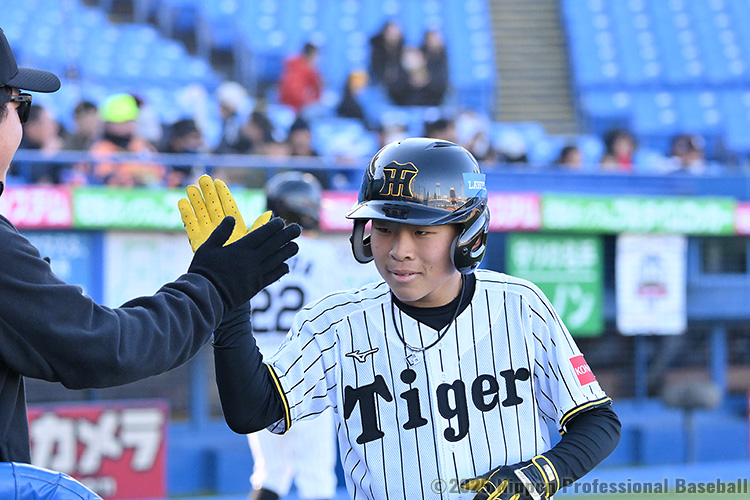 フォトギャラリー （神宮 第4試合（#20）） | NPBジュニアトーナメント