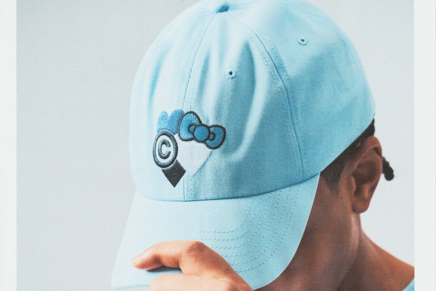 NU茶屋町 | COIN PARKING DELIVERY × サンリオ