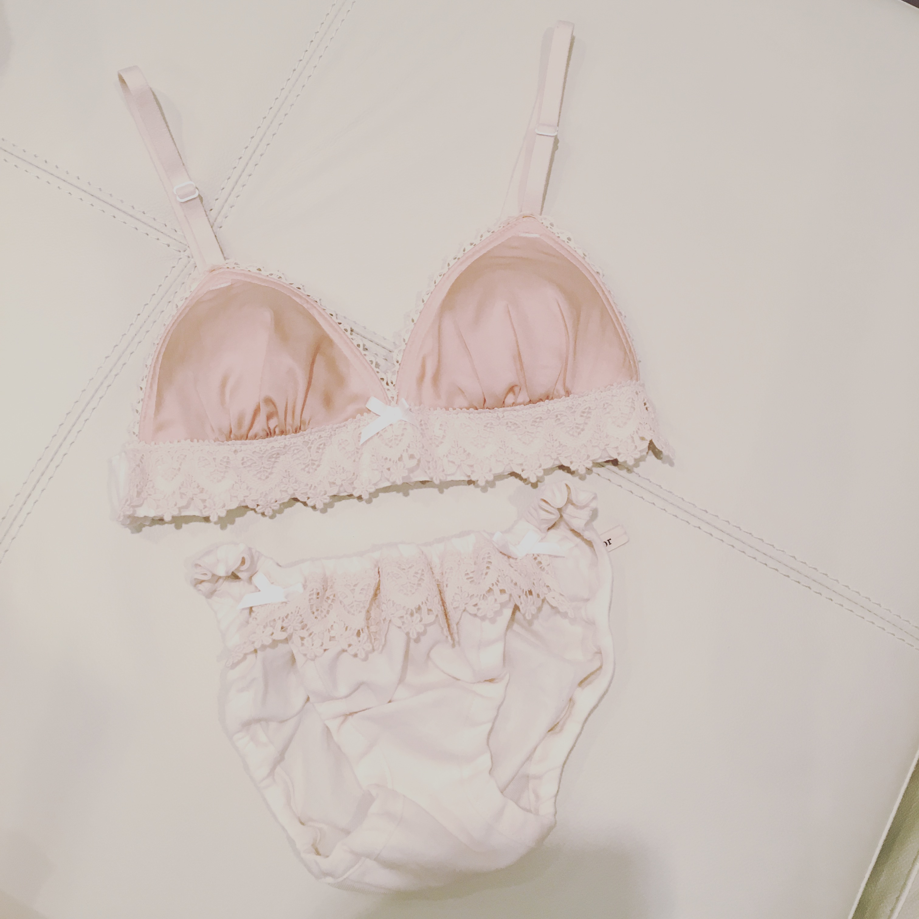 乳がん予防にも。心地よさを求めたら出合った、ナナデコールの