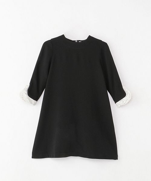 Mame Kurogouchi」初のベビー&キッズアイテムも！伊勢丹新宿店の限定