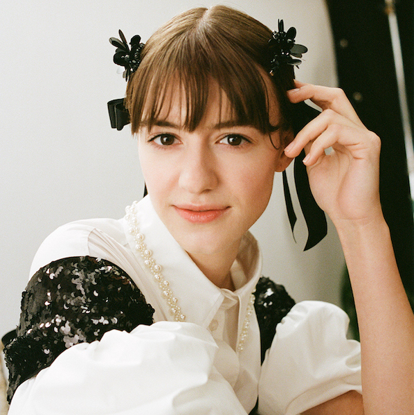 今春にH＆M × シモーネ・ロシャが登場 | Numero TOKYO