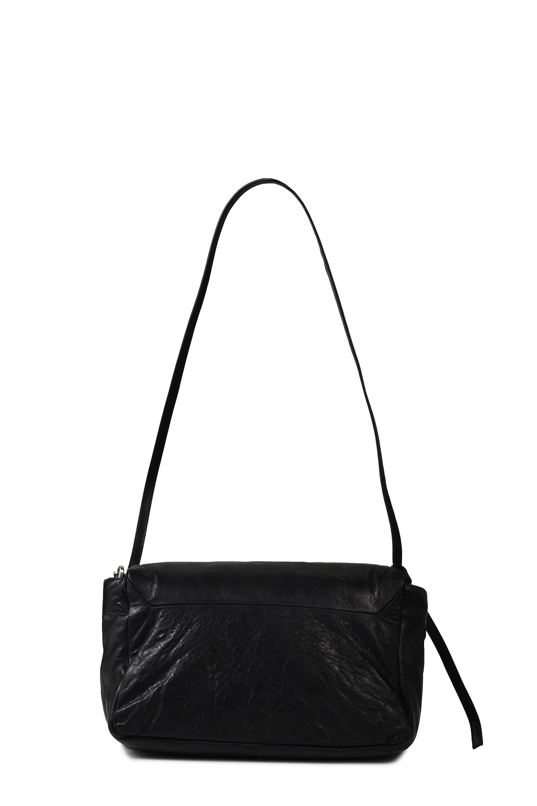 Rick Owens SS26 TEMPLE リックオウエンス BIG PILLOW GRIFFIN / BLK