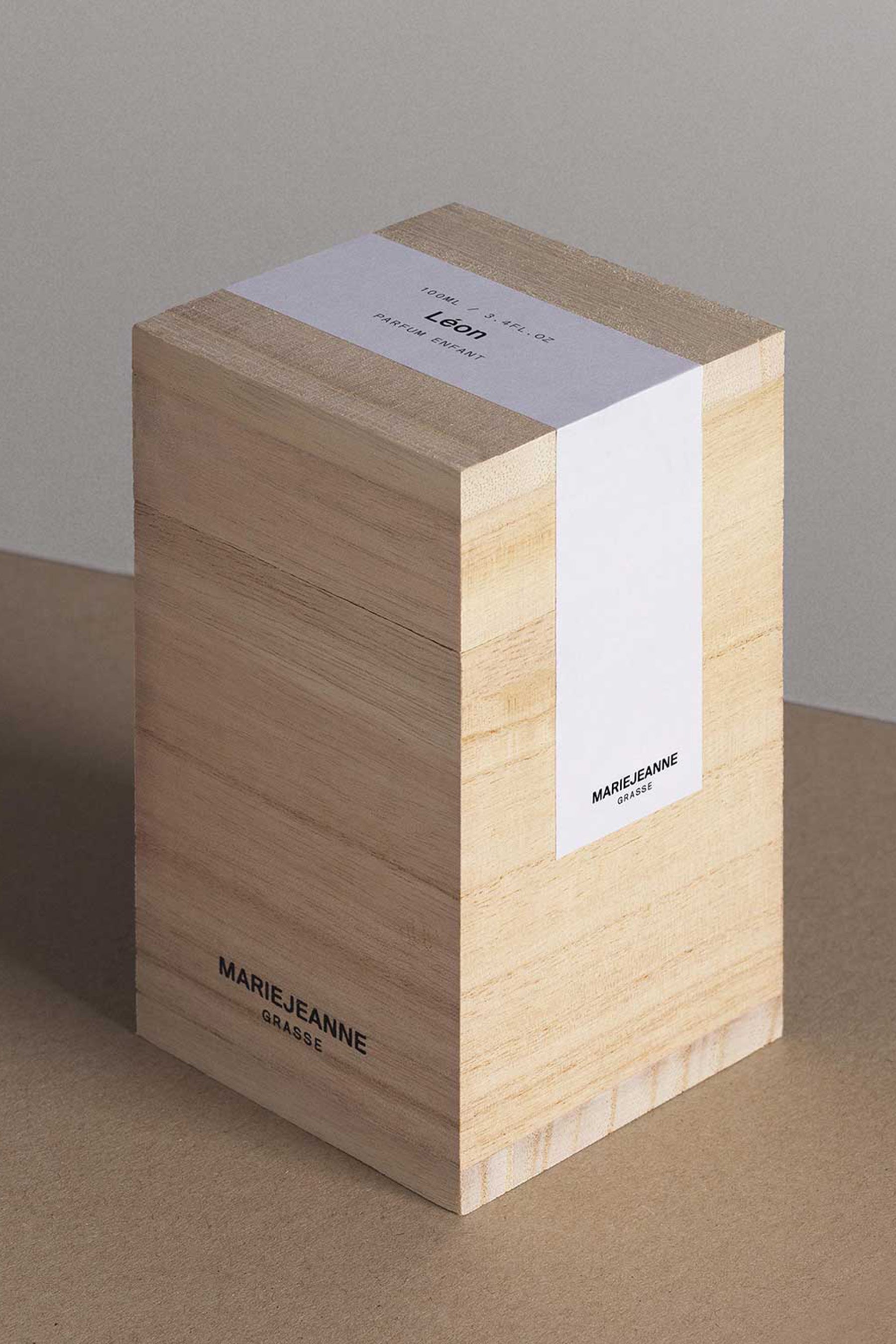 MARIEJEANNE マリージャンヌ LEON / MULTI - NUBIAN