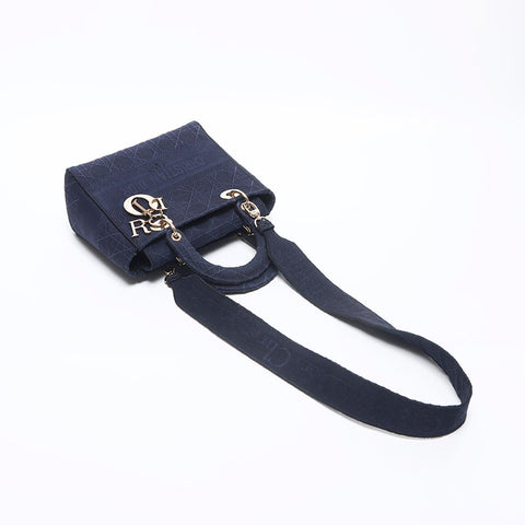 クリスチャンディオール Christian Dior レディディオール ロゴ 2way