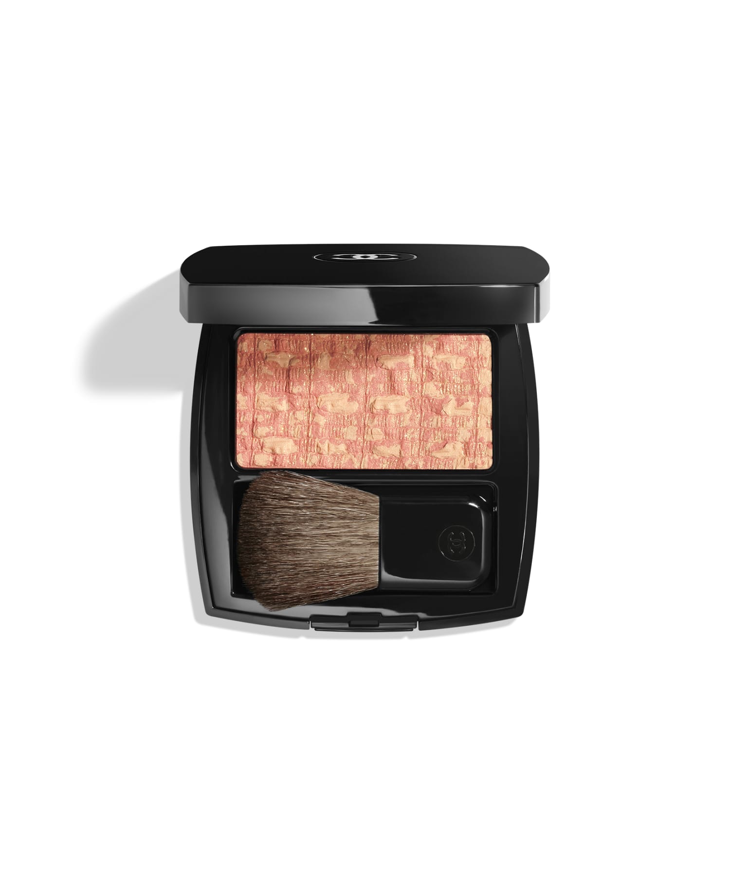 レ ティサージュ チークカラー（チーク）｜CHANEL（シャネル）の