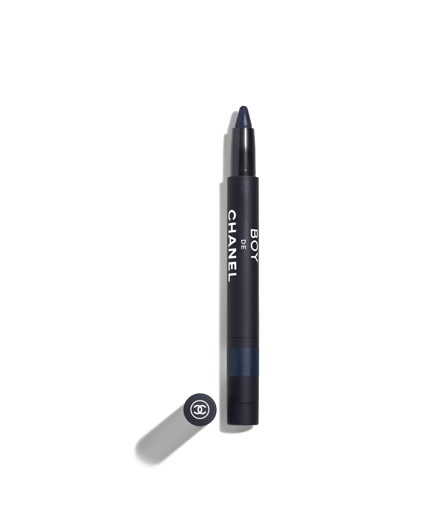 ボーイ ドゥ シャネル アイ ペンシル アイシャドウ（アイライナー