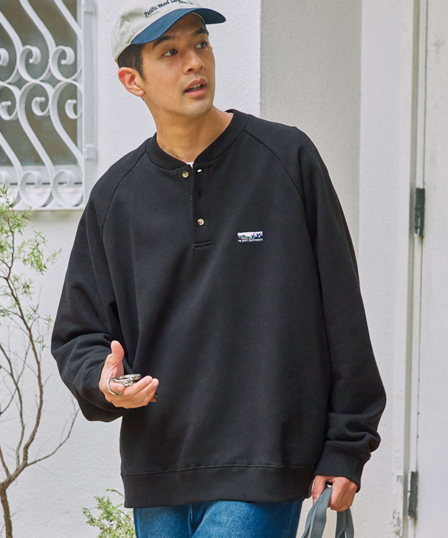 クイックドライ＞ヘビーウェイトUSAコットン ビッグシルエット