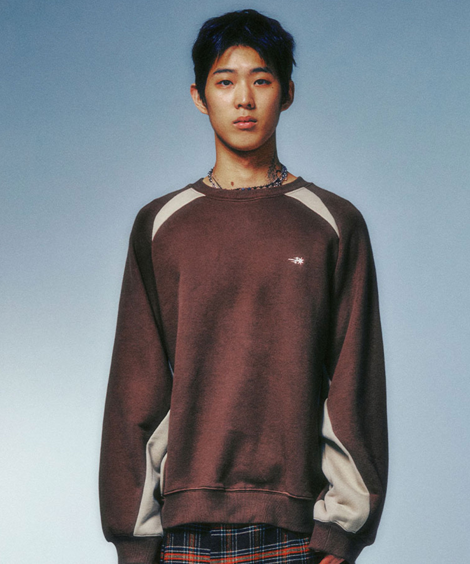 A'GEM/9 × .kom 『NICE GHOST CLUB/ナイスゴーストクラブ』 SPORTY