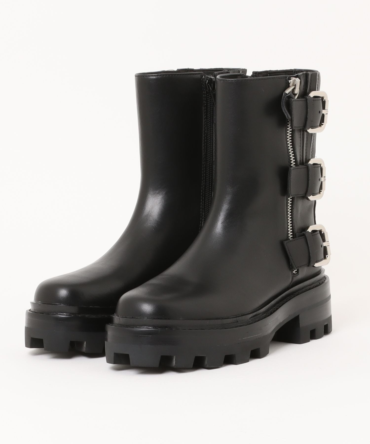 ベルトデザインブーツ Jeffrey Campbell│Jeffrey Campbell OFFICIAL