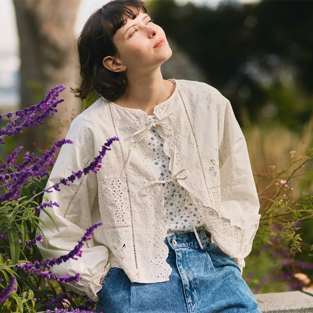 Samansa Mos2｜サマンサ モスモスの通販 - ZOZOTOWN