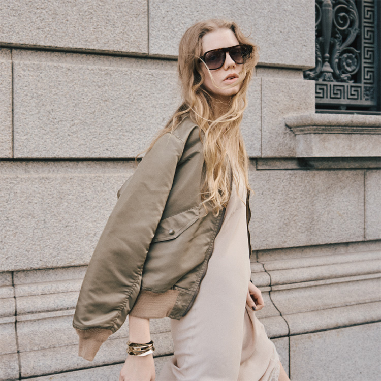 Deuxieme Classe｜ドゥーズィエムクラスのニット/セーター通販 - ZOZOTOWN