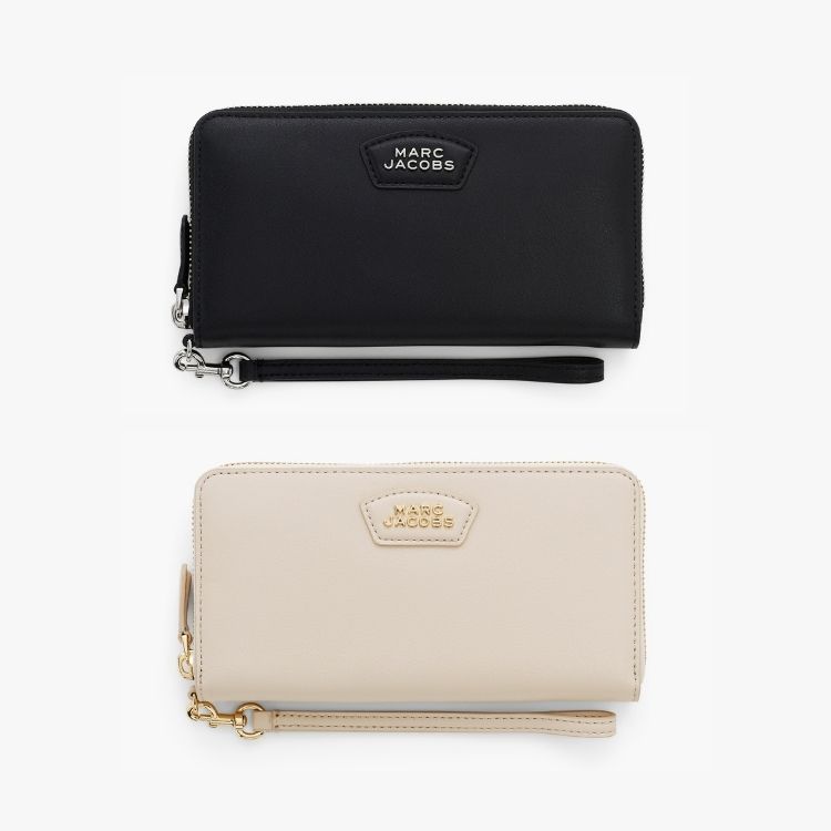 THE SNAPSHOT DTM COMPACT WALLET/ザ スナップショット DTM コンパクト