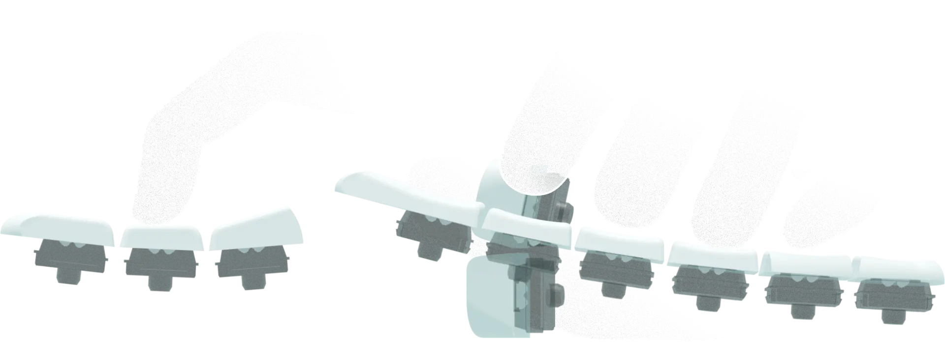 おさかなキーボード