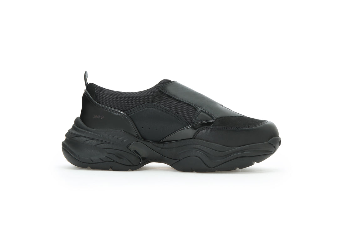 OAO公式ストア】SHELL Black (シェル) | 防水 撥水レザー 黒(ブラック