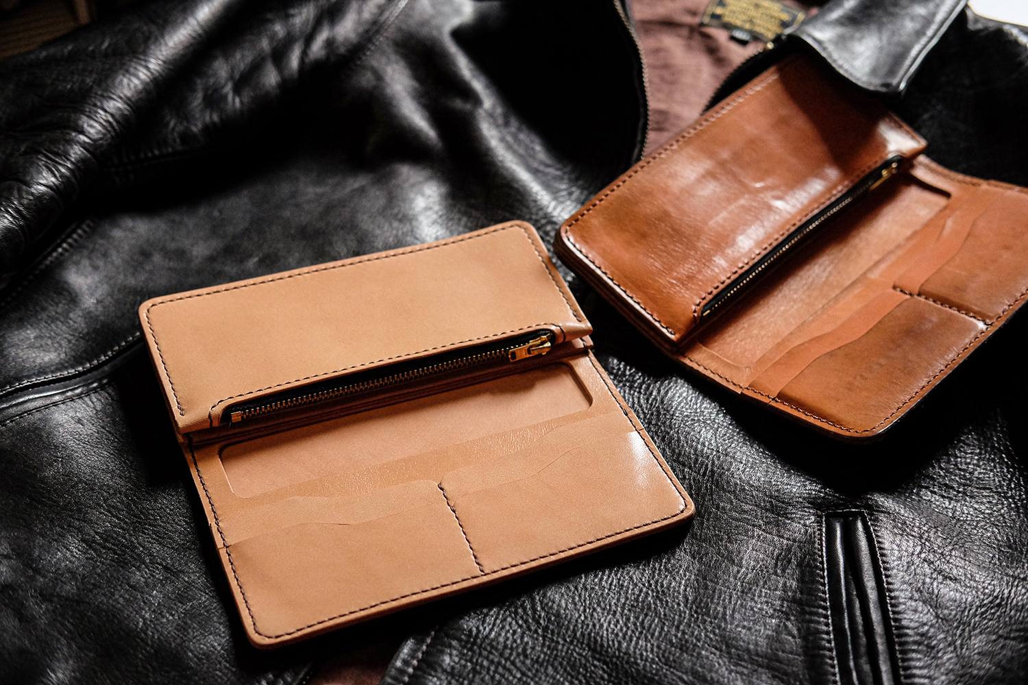 OG-8」オーダー開始。（終了） - オージーブロス