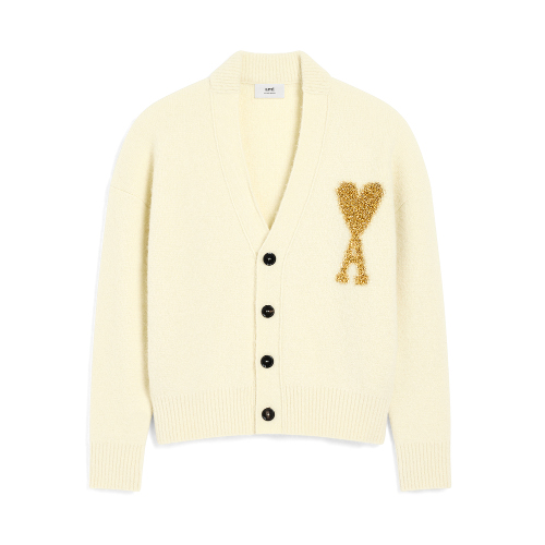 AMI」ポップアップストア＆カフェを表参道にオープン、限定